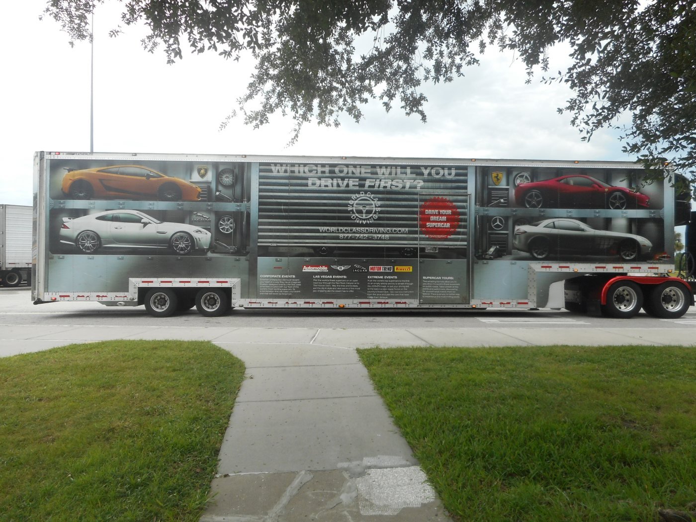 Automotive & Mobility