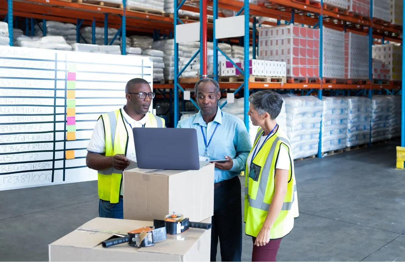 Inside Blue Star: How We Deliver 99.8% On-Time, Worldwide